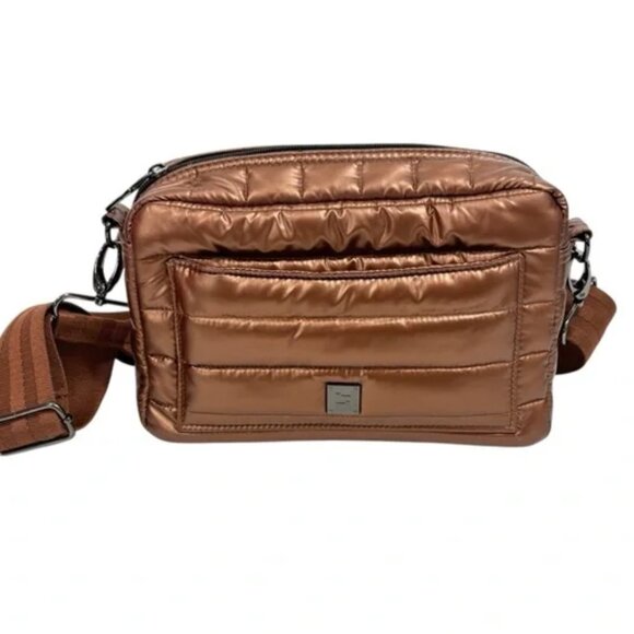 Beautiful Think Royln Shoulder / Crossbody Bag - Picture 1 of 10